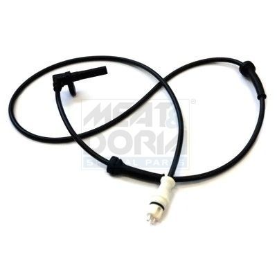 Jutiklis, rato greitis MEAT & DORIA 90400