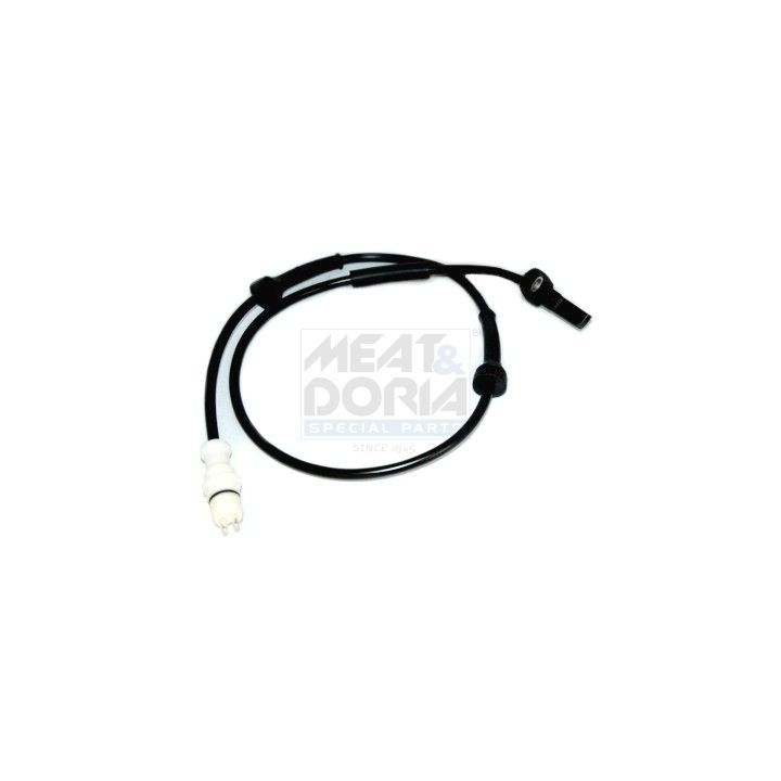 Jutiklis, rato greitis MEAT & DORIA 90401