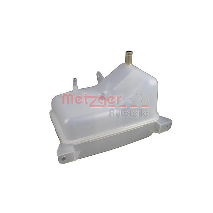 Išsiplėtimo bakelis, aušinimo skystis METZGER 2140290