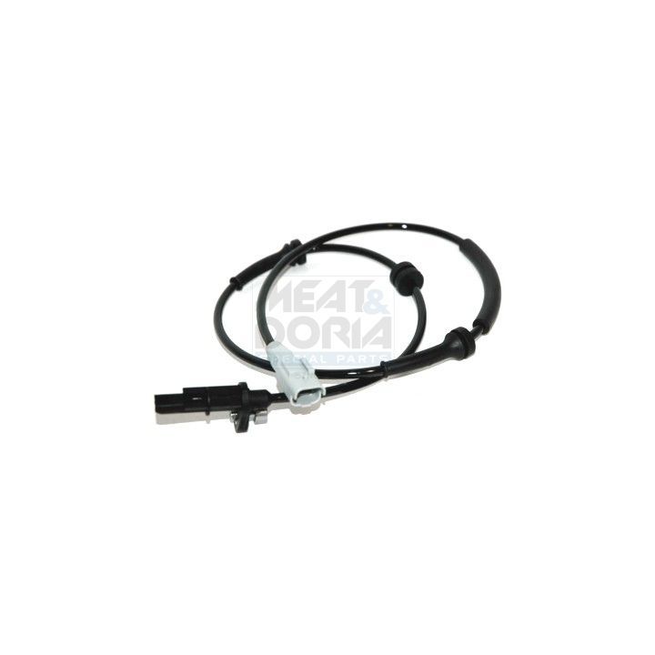 Jutiklis, rato greitis MEAT & DORIA 90414