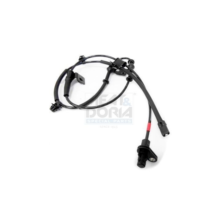 Jutiklis, rato greitis MEAT & DORIA 90423