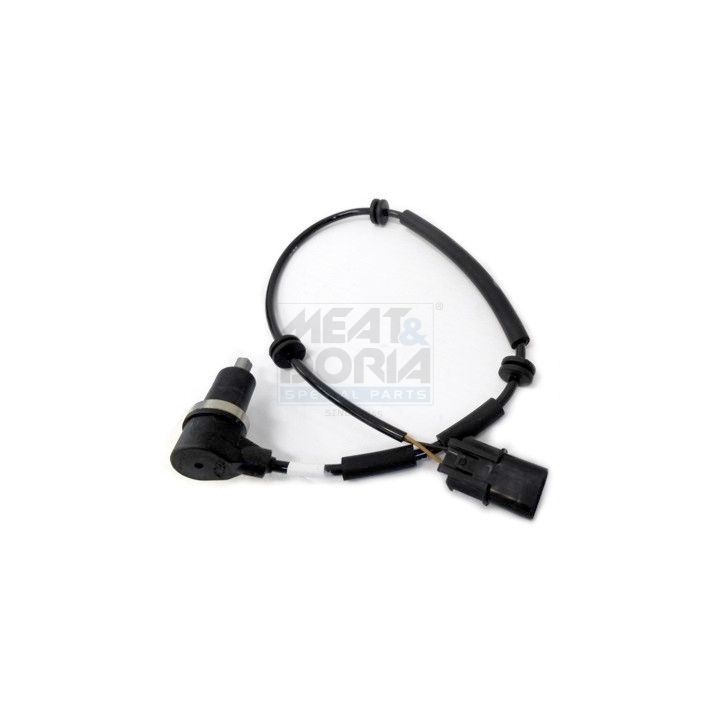 Jutiklis, rato greitis MEAT & DORIA 90426