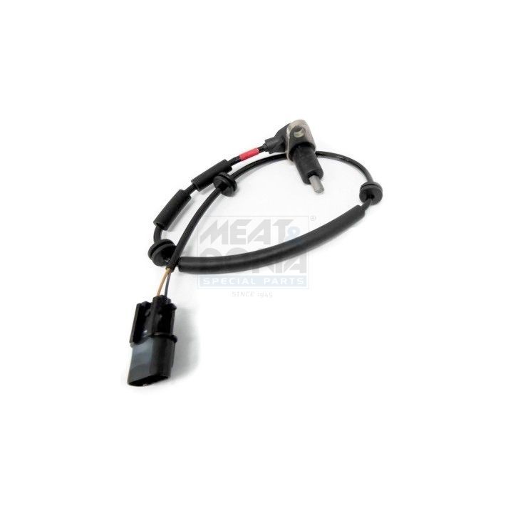 Jutiklis, rato greitis MEAT & DORIA 90427