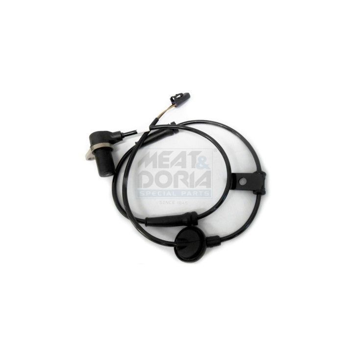 Jutiklis, rato greitis MEAT & DORIA 90430