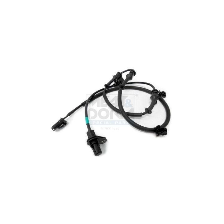 Jutiklis, rato greitis MEAT & DORIA 90434