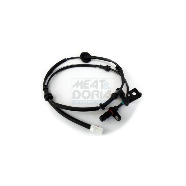 Jutiklis, rato greitis MEAT & DORIA 90436