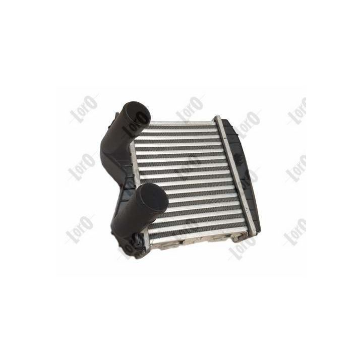 Tarpinis suslėgto oro aušintuvas, kompresorius ABAKUS 054-018-0012