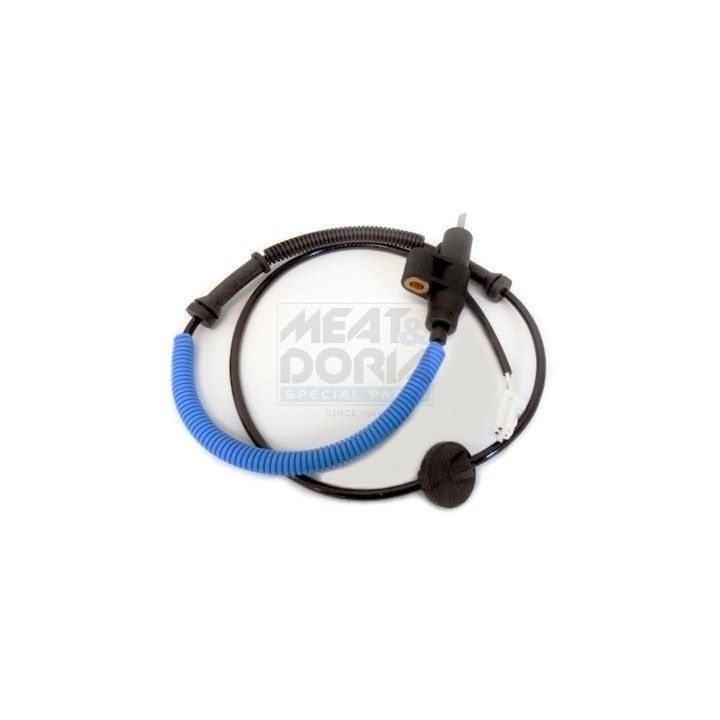 Jutiklis, rato greitis MEAT & DORIA 90440