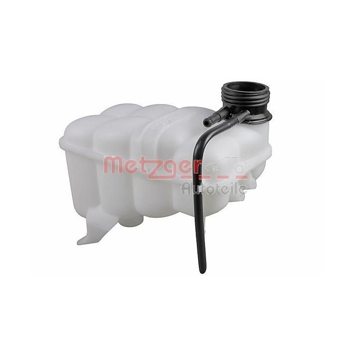 Išsiplėtimo bakelis, aušinimo skystis METZGER 2140295