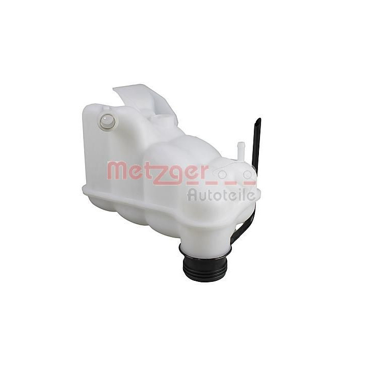 Išsiplėtimo bakelis, aušinimo skystis METZGER 2140295