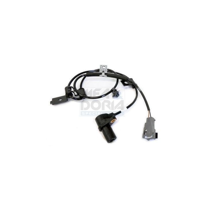 Jutiklis, rato greitis MEAT & DORIA 90449