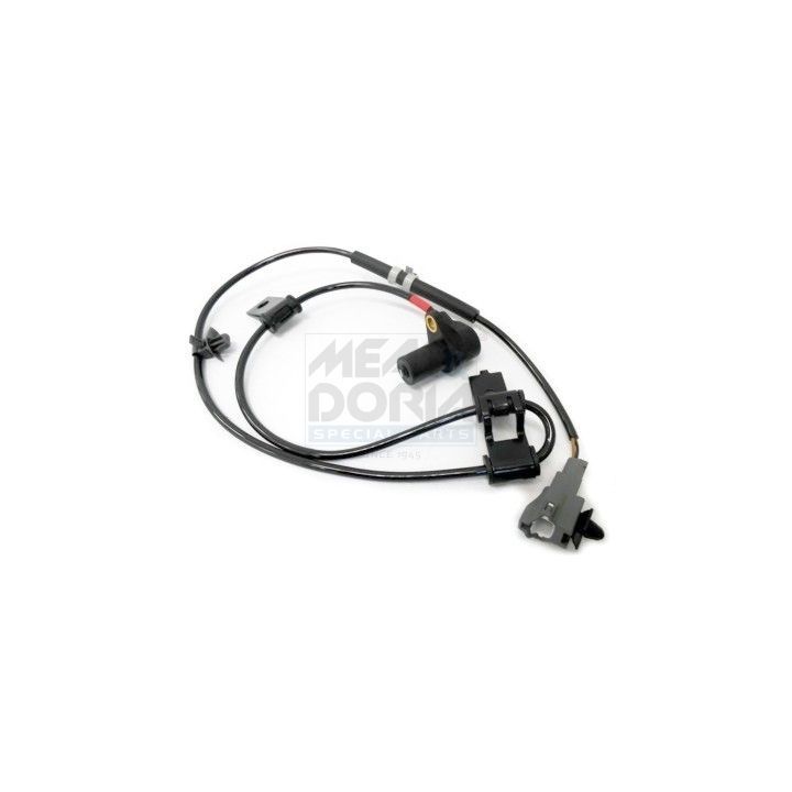 Jutiklis, rato greitis MEAT & DORIA 90450