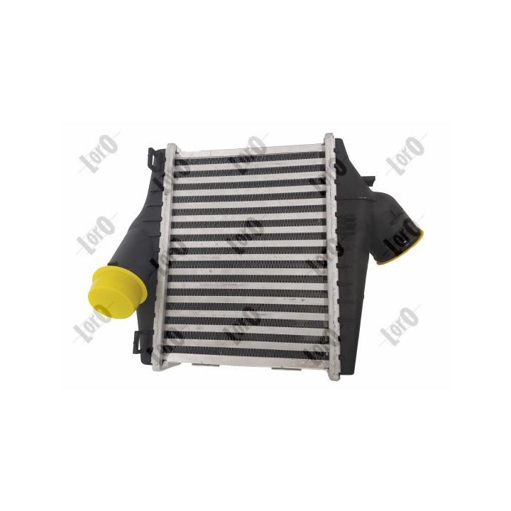 Tarpinis suslėgto oro aušintuvas, kompresorius ABAKUS 054-018-0020