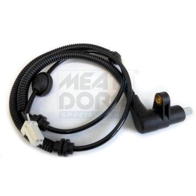 Jutiklis, rato greitis MEAT & DORIA 90456