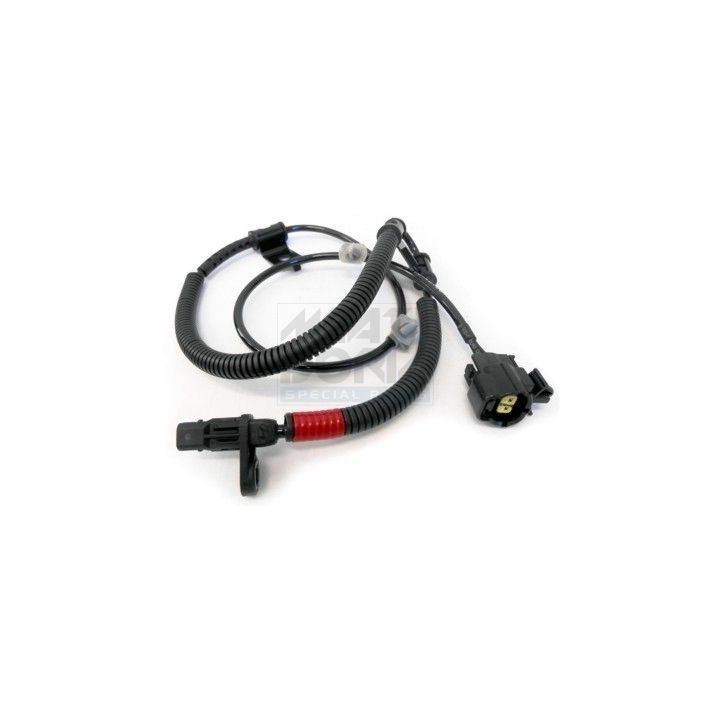 Jutiklis, rato greitis MEAT & DORIA 90458