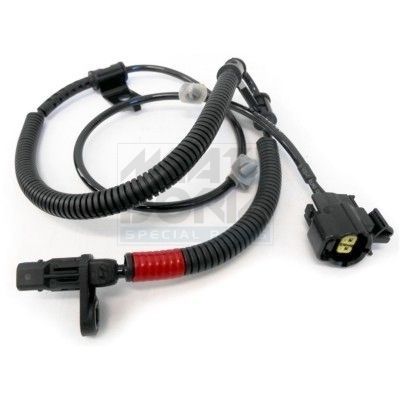 Jutiklis, rato greitis MEAT & DORIA 90458