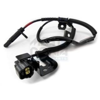 Jutiklis, rato greitis MEAT & DORIA 90460