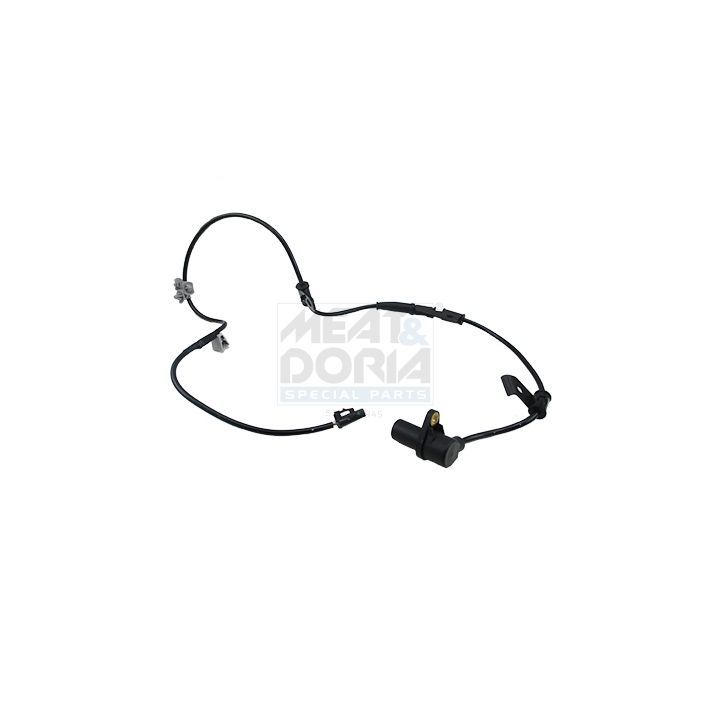 Jutiklis, rato greitis MEAT & DORIA 90462