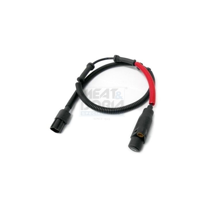 Jutiklis, rato greitis MEAT & DORIA 90466