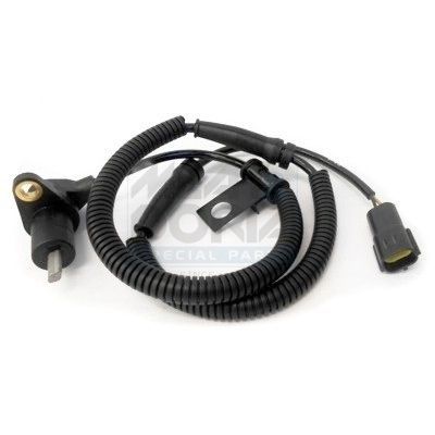 Jutiklis, rato greitis MEAT & DORIA 90469