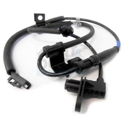 Jutiklis, rato greitis MEAT & DORIA 90477