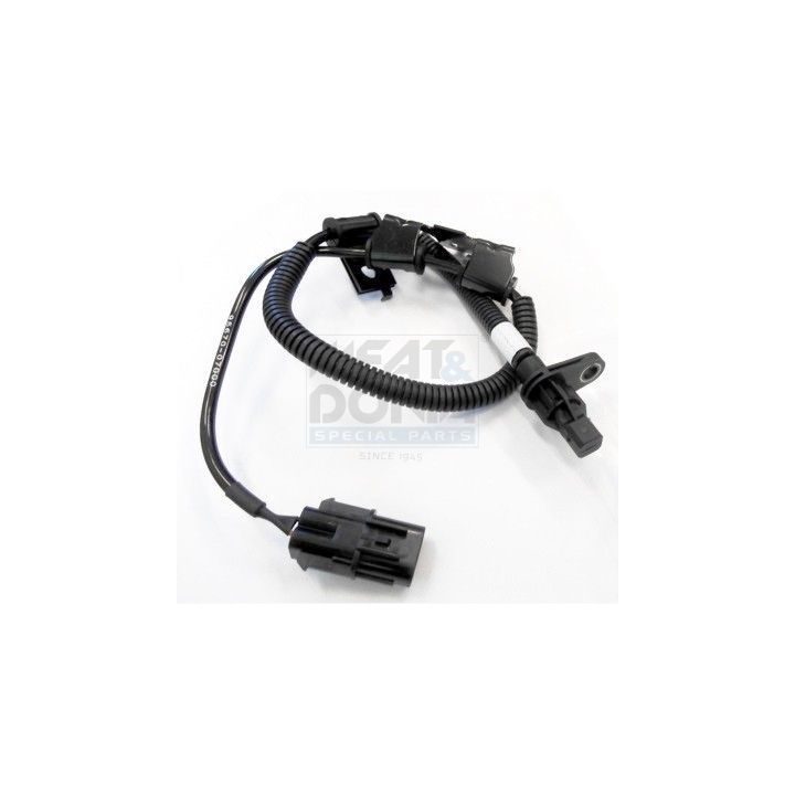 Jutiklis, rato greitis MEAT & DORIA 90487