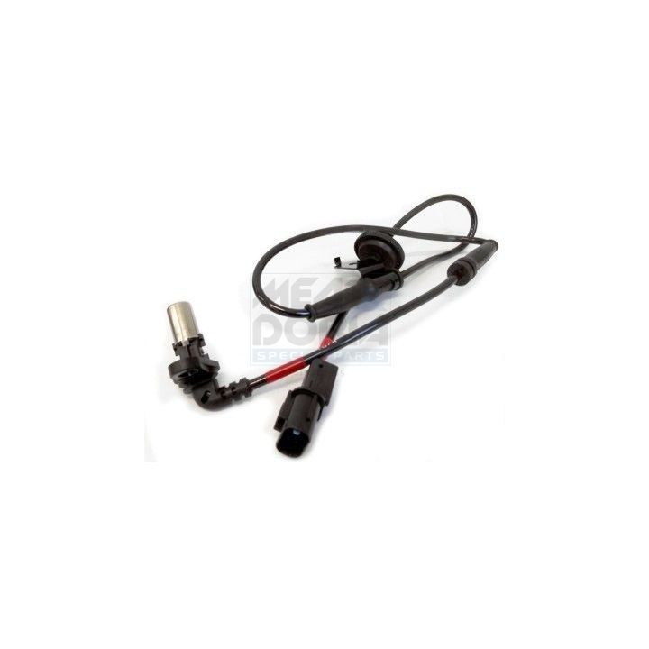 Jutiklis, rato greitis MEAT & DORIA 90496