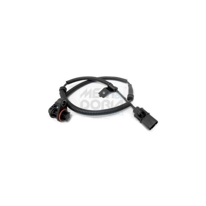 Jutiklis, rato greitis MEAT & DORIA 90497