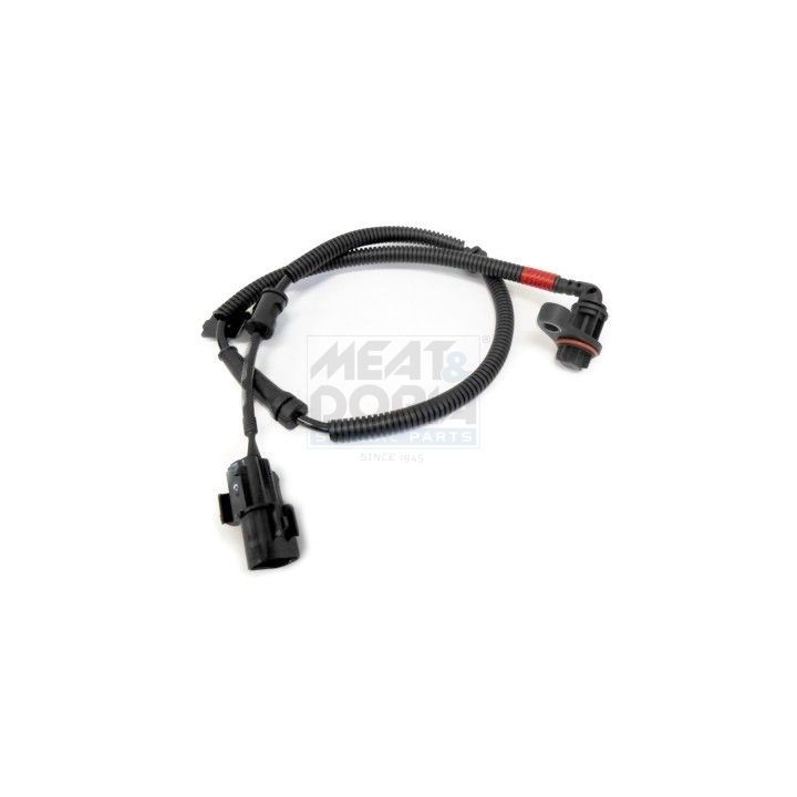 Jutiklis, rato greitis MEAT & DORIA 90498