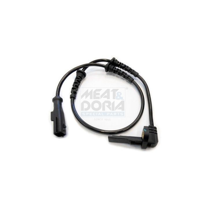 Jutiklis, rato greitis MEAT & DORIA 90501