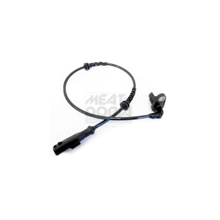 Jutiklis, rato greitis MEAT & DORIA 90505