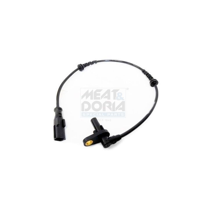 Jutiklis, rato greitis MEAT & DORIA 90521