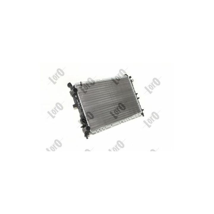 Radiatorius, variklio aušinimas ABAKUS 002-017-0013