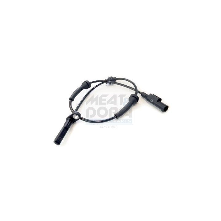 Jutiklis, rato greitis MEAT & DORIA 90523