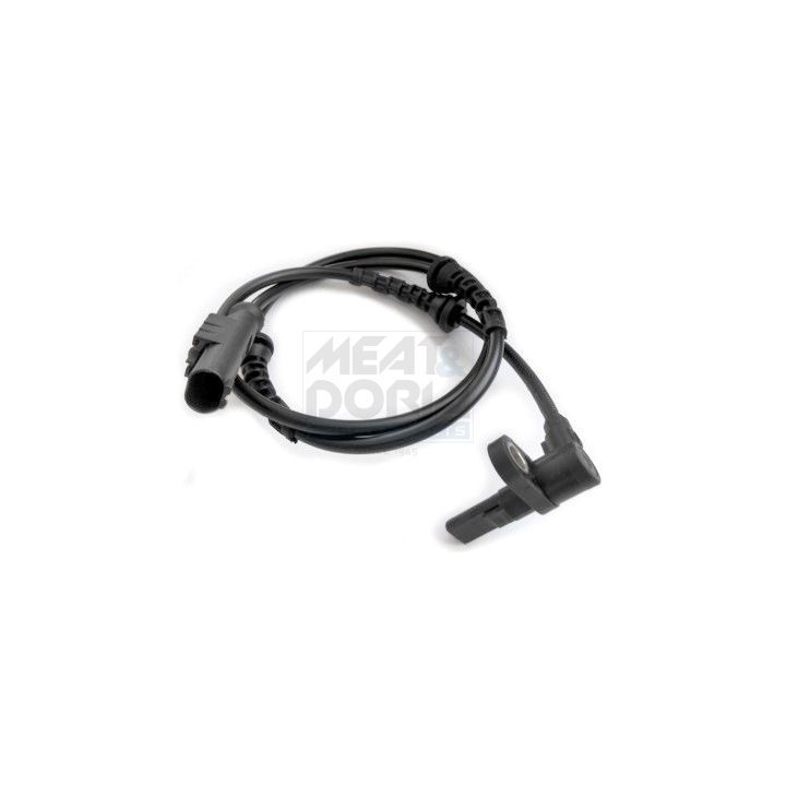 Jutiklis, rato greitis MEAT & DORIA 90613