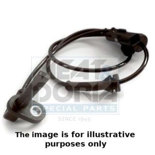 Jutiklis, rato greitis MEAT & DORIA 90630E