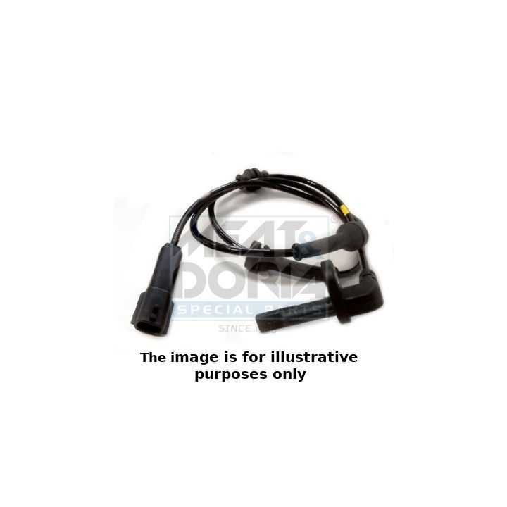 Jutiklis, rato greitis MEAT & DORIA 90632E