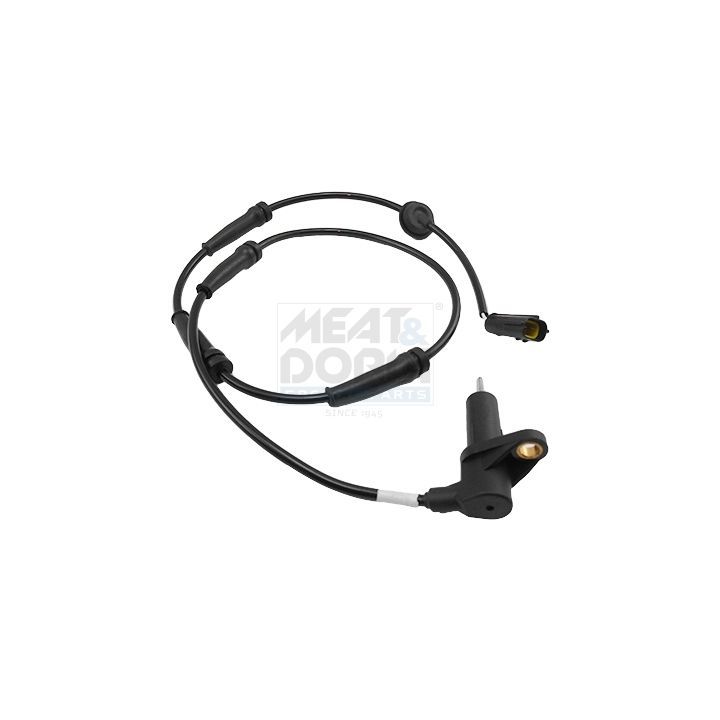 Jutiklis, rato greitis MEAT & DORIA 90677