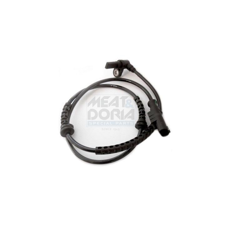 Jutiklis, rato greitis MEAT & DORIA 90695