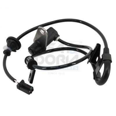 Jutiklis, rato greitis MEAT & DORIA 90709