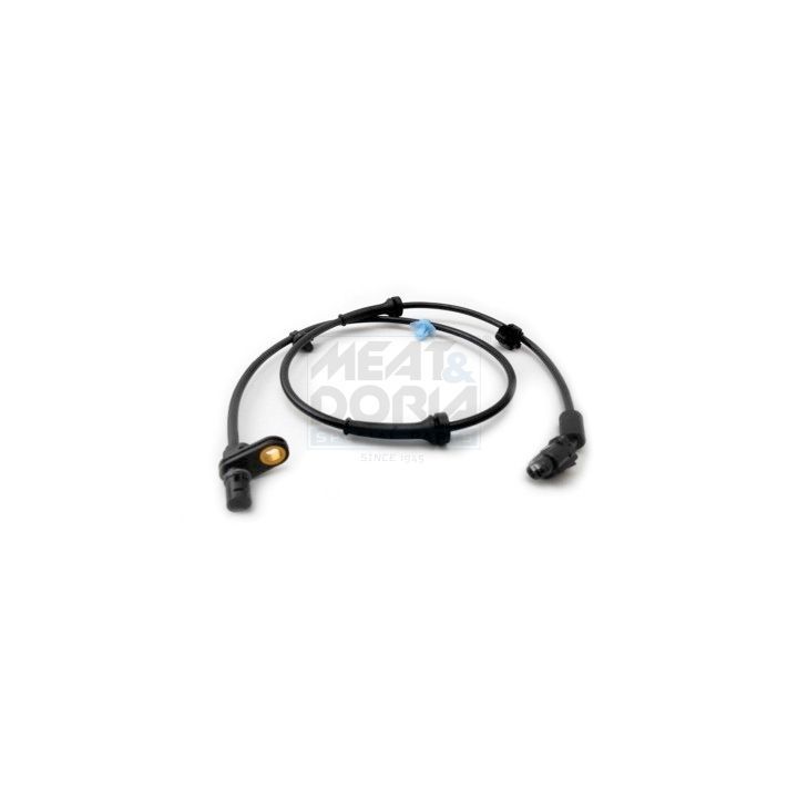 Jutiklis, rato greitis MEAT & DORIA 90715