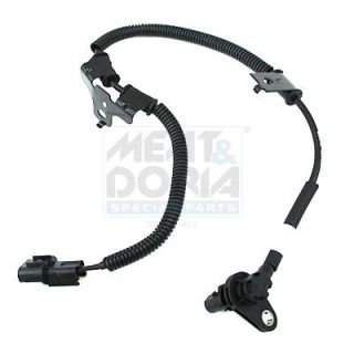 Jutiklis, rato greitis MEAT & DORIA 90740