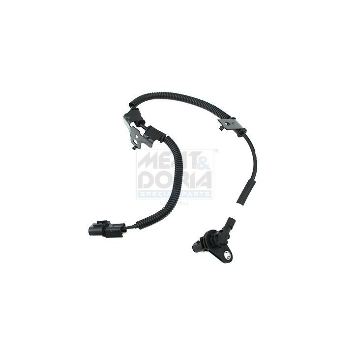 Jutiklis, rato greitis MEAT & DORIA 90740