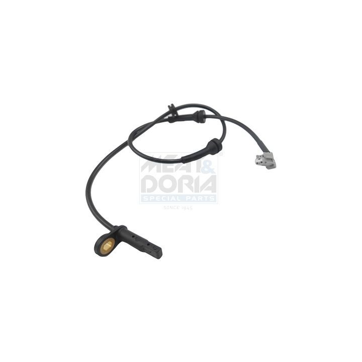 Jutiklis, rato greitis MEAT & DORIA 90779