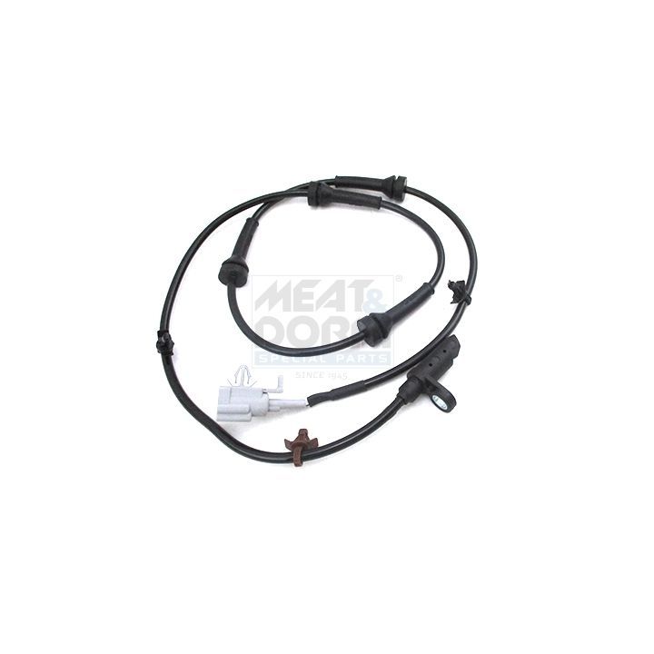 Jutiklis, rato greitis MEAT & DORIA 90780E