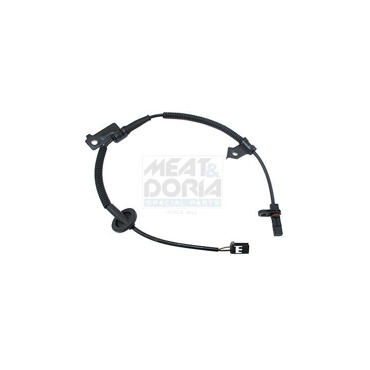 Jutiklis, rato greitis MEAT & DORIA 90824