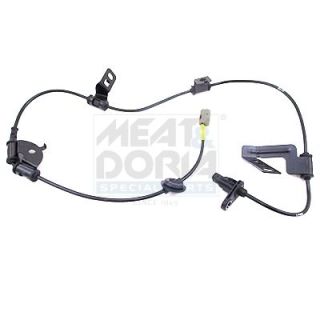 Jutiklis, rato greitis MEAT & DORIA 90832