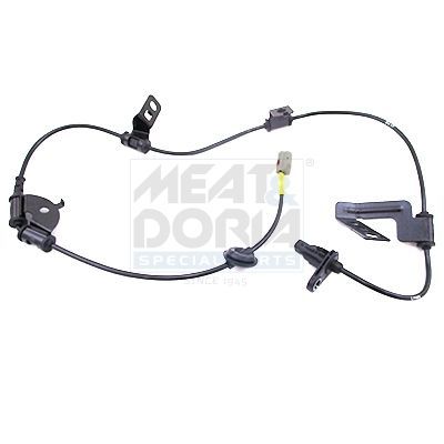 Jutiklis, rato greitis MEAT & DORIA 90832