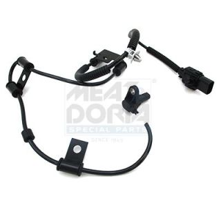 Jutiklis, rato greitis MEAT & DORIA 90833E