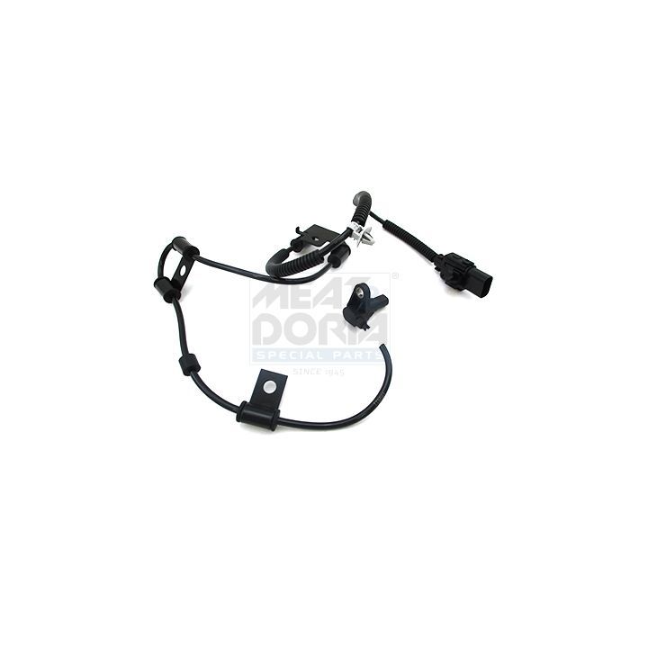 Jutiklis, rato greitis MEAT & DORIA 90833E